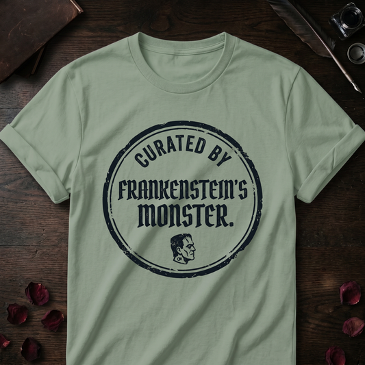 Frankensteins Monster Tee