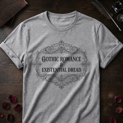 Gothic Romance Tee