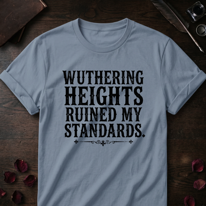 Wuthering Heights Standards Tee