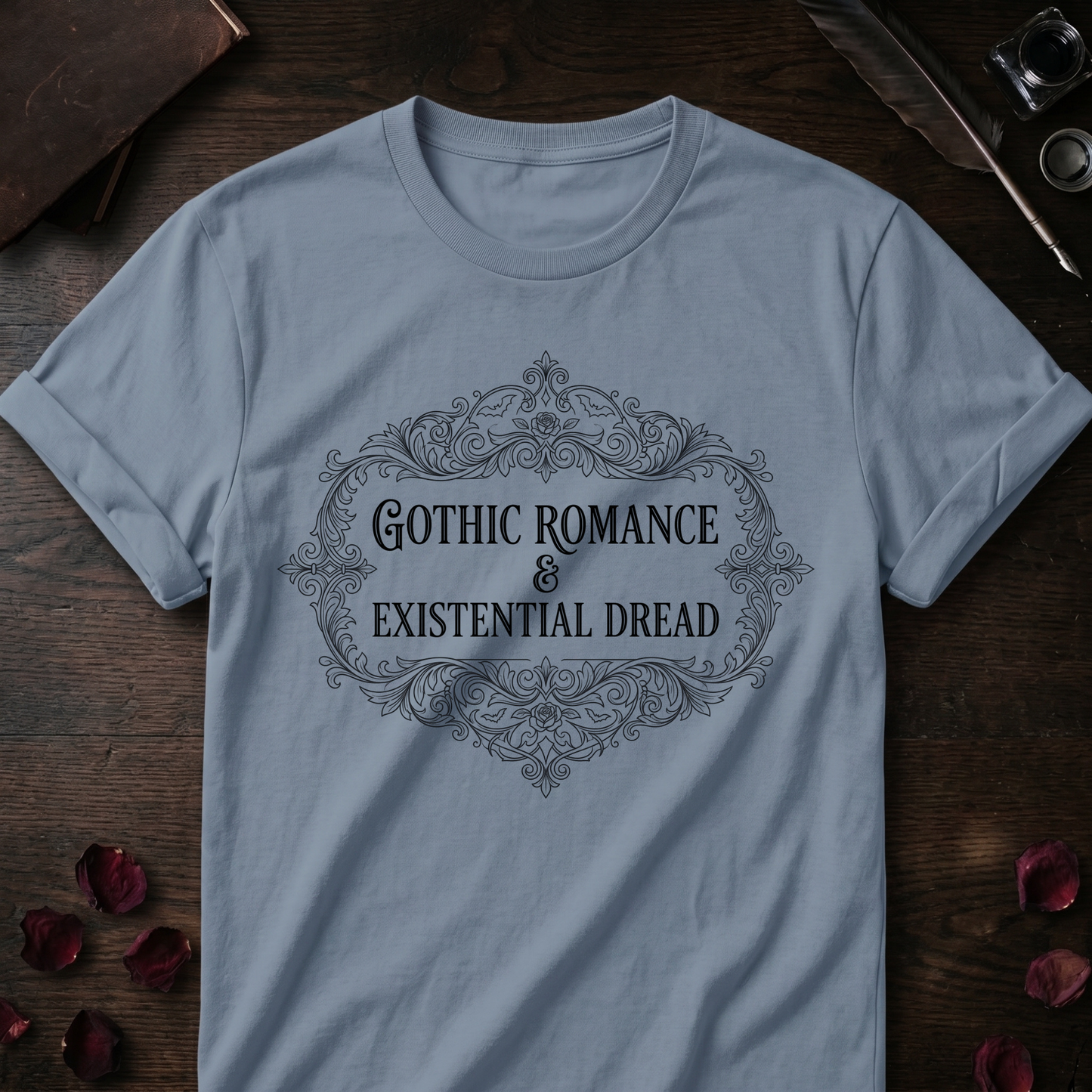 Gothic Romance Tee